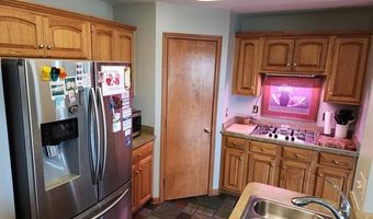 10368 SAINT JOHN Dr, Algonac, MI 48001