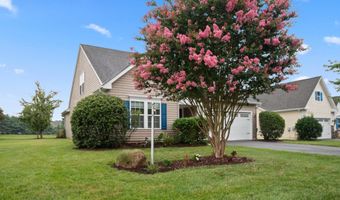 34833 SEAGRASS PLANTATION Ln, Dagsboro, DE 19939