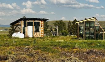 27 CHIEF JOSEPH, Daniel, WY 83115