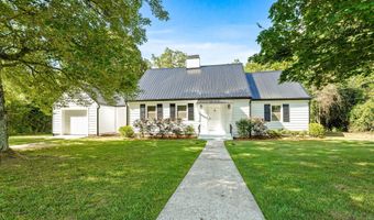 306 Spencer, Barnesville, GA 30204