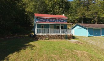 997 Miller Hollow Rd, Bean Station, TN 37708