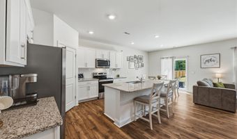 10740 Beard Way, Bailey, NC 27807