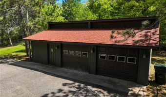 4838 Pine Mountain Beach Dr SW, Backus, MN 56435