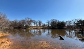 00 Katy Rd, Atoka, OK 74525