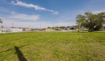 313 N Walnut St, Augusta, KS 67010