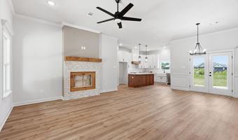 336 Millie Ct, Austin, AR 72007