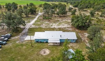 20818 SW 119TH Ave, Archer, FL 32618