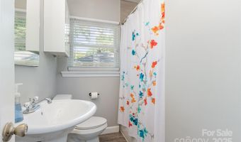 709 Fugate Ave, Charlotte, NC 28205