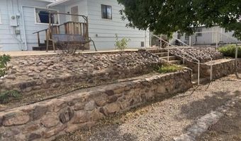 302 W Cactus St, Benson, AZ 85602
