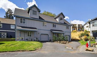 1419 NE Lucinda Ct, Bend, OR 97701