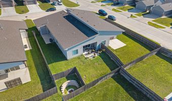 5281 N Toben Ct, Bel Aire, KS 67226