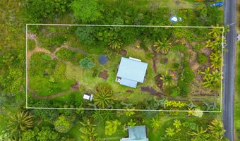 15-1642 6TH Ave, Keaau, HI 96749