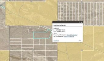 39 27 Acres With Well / Water, Beryl, UT 84714