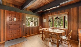 55482 DELTA Rd, Blue River, OR 97413
