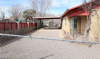622 Guinevan St, Bayard, NM 88023