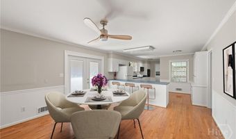 151 Stafford Dr, Athens, GA 30605