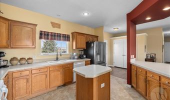 1662 Highway72, Bridger, MT 59014