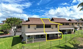 98-441 Kaonohi St 35-3, Aiea, HI 96701