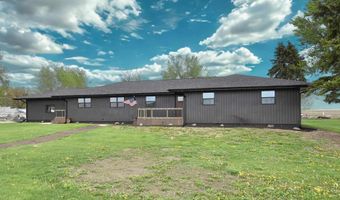 503 S 3rd St, Ambia, IN 47917