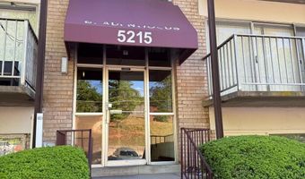5215 NEWTON St 302, Bladensburg, MD 20710
