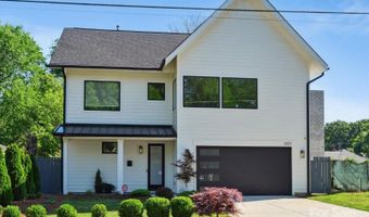 1009 Belmont Ave, Charlotte, NC 28205