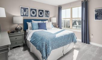 561 Freedom Trail Dr, Willow Spring, NC 27592