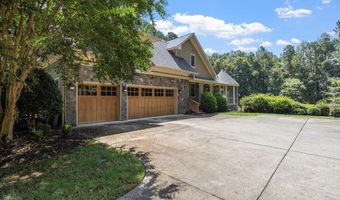 551 Olde Thompson Creek Rd, Apex, NC 27523
