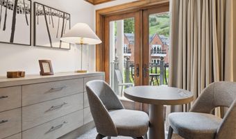 415 E Dean St Unit 20 Week 33, Aspen, CO 81611