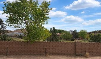 12 Via Sole Dr, Algodones, NM 87001
