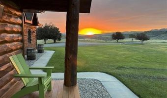 2433 Southfork Rd, Cody, WY 82414