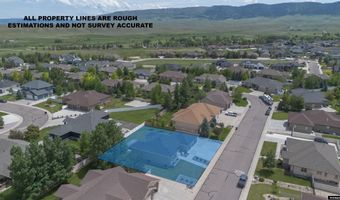 2301 Easthaven Ave, Casper, WY 82609