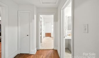 4036 Dinglewood Ave, Charlotte, NC 28205