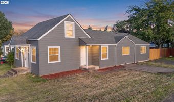2010 E 1ST Ave, Albany, OR 97321