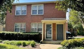 717 GLENWOOD St #47, Annapolis, MD 21401
