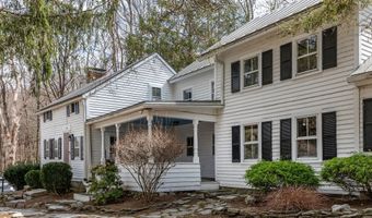 227 New Milford Rd E, Bridgewater, CT 06752