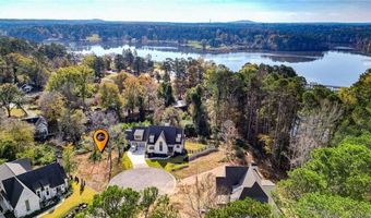 4408 Lakeview Ct, Acworth, GA 30101