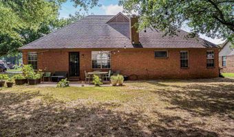 4132 HIDDEN FERN Ln N, Bartlett, TN 38135