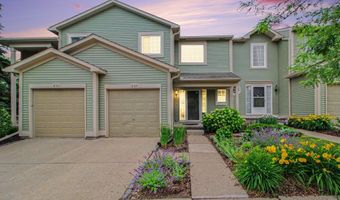 637 Liberty Pointe Dr, Ann Arbor, MI 48103