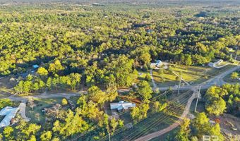 13001 County Road 138, Bay Minette, AL 36507