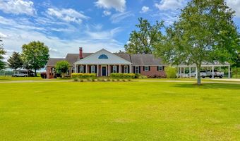 1267 Quincy Hwy, Attapulgus, GA 39815
