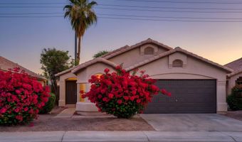 3321 W GARY Dr, Chandler, AZ 85226