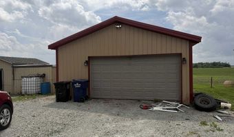 17623 Kenilworth Rd, Argos, IN 46501