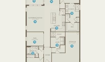 6295 Van Buren Ct Lot 9, Ave Maria, FL 34142