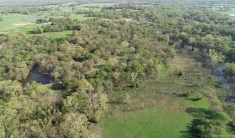 001 E 2080 Rd, Bennington, OK 74723