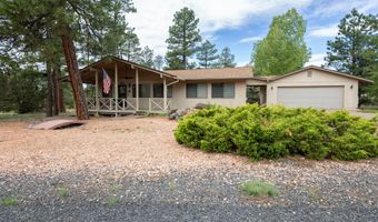 17590 Littlefield Pl, Munds Park, AZ 86017