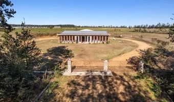 2545 Pleasant Grove Rd, Bogue Chitto, MS 39629
