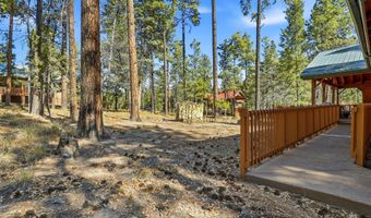 3 CR 2190, Alpine, AZ 85920