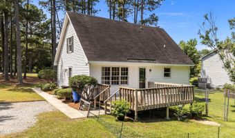 918 Circle Dr, Angier, NC 27501
