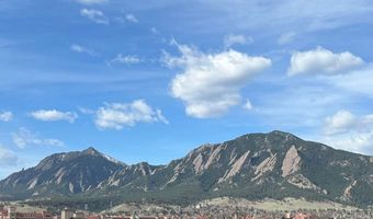 60 S Boulder Cir 6033, Boulder, CO 80303