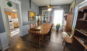 85 S 400 E, Beaver, UT 84713